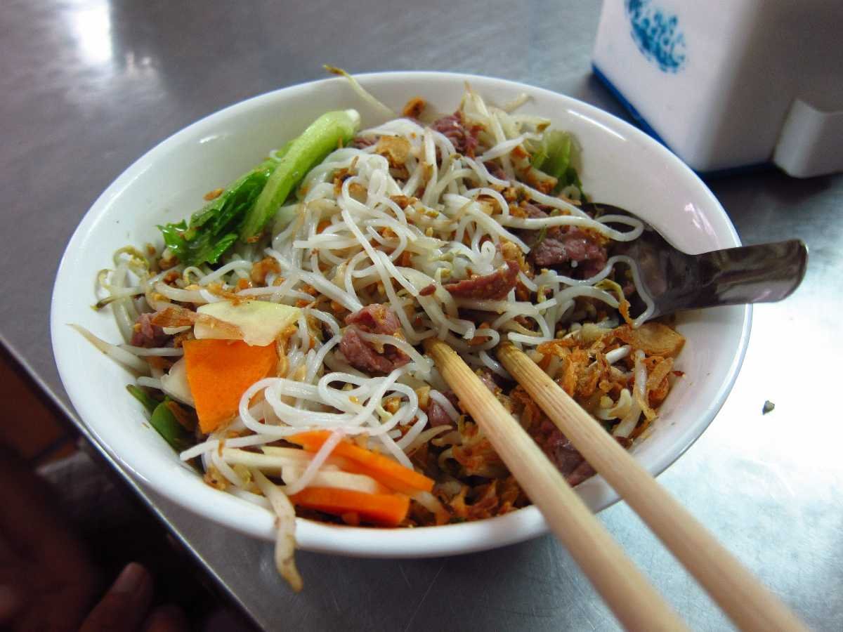 Bun Bo Nam Bo BP1